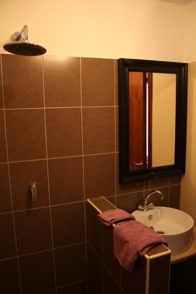 Eleven Apartment Rom Zimmer foto